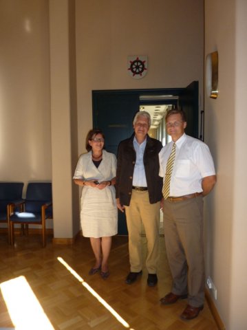 Ulla Heijari_Peter Ries_Jose Valander